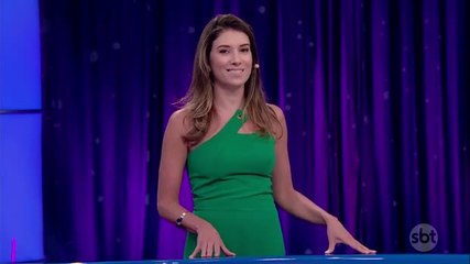 Roda a Roda Jequiti - 15.02.18 - Completo