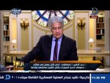 العاشرة مساء|كارثة.. هذه ليست مشاهد من فيلم اكشن ولكنها حدثت بالفعل فى مصر  !!