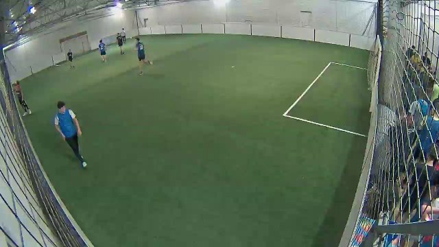 Equipe 1 Vs Equipe 2 - 15/02/18 14:58 - Loisir Poitiers - Poitiers Game Parc