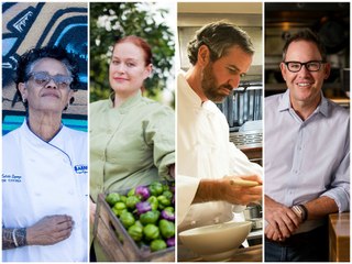 2018 James Beard Awards: Meet Arizona's four semifinalists