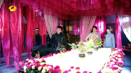 《活色生香》 第25集 Legend of Fragrance EP25 【超清1080P无删减版】
