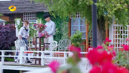 旋风少女 第14集 Whirlwind Girl EP14 - 【超清1080P无删减版】