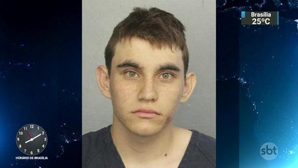 Chega a 17 o número de mortos no massacre em escola da Flórida