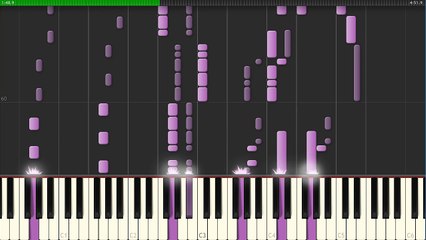 【耳コピ】乃木坂46/左胸の勇気【ピアノ音アレンジ】