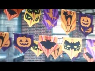 USJ 高橋さんが行く ハロウィーン・ホラーナイト