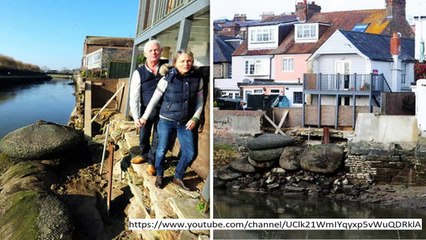 'This total ignominy stalls now!' Nick Ferrari's demands fix for BROKEN economic assistance