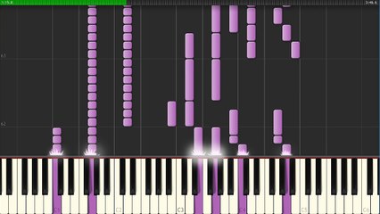 【耳コピ】乃木坂46/会いたかったかもしれない【ピアノ音アレンジ】