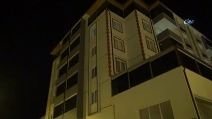 Oğlunun Ölüm Haberini Alan Anne Sinir Krizi Geçirdi