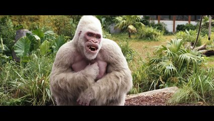 RAMPAGE - OFFICIAL TRAILER 2 _HD_ ( 720 X 1280 )