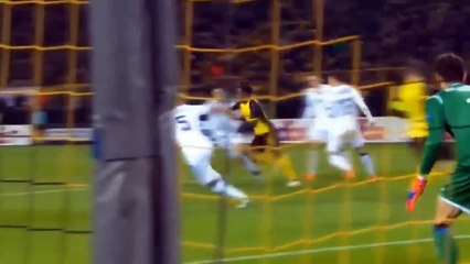 Borussia Dortmund vs Atalanta 3-2 2018 Resumen Goles highlights Goals 2018