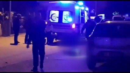 Oğlunun ölüm haberini alan anne sinir krizi geçirdi