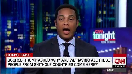 Host Goes Off On Trump And His Supporters On Live TV: 'Go **** Yourselves'
