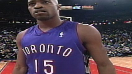 Best Reactions In NBA All-Star Weekend History