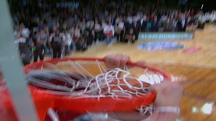 Best Prop Dunks in NBA Slam Dunk Contest History