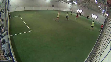 Equipe 1 Vs Equipe 2 - 15/02/18 15:00 - Loisir Poitiers - Poitiers Game Parc