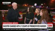 'We will not be bought by the NRA': Furious Parkland teens say they won't be stopped in their new war for safety