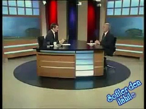 Ömer Tuğrul İnançer-TASAVVUF İLMİNİN İSPATI VE BİLİNMEYEN GERÇEKLER