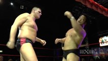 Zack Sabre Jr   Big Daddy Walter vs Daisuke Sekimoto   Axel Dieter Jr
