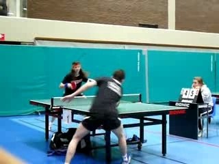 Jean Lauric - Dehaes Julien