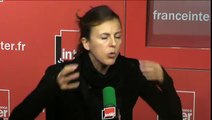 Le billet de Nicole Ferroni : Hollande contre la finance : a va s'corser