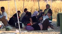 Sur la route des migrants 1 : La route des Balkans