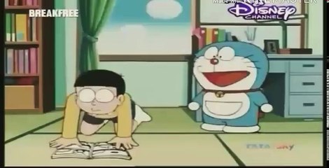 Doraemon in hindi - Future of Three Nobita ||Dailymotion