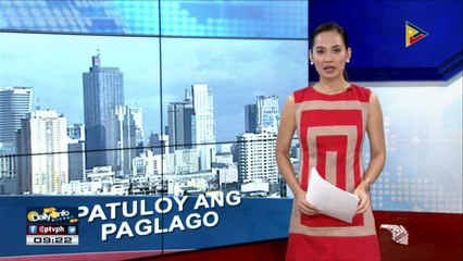 Ekonomiya ng PH, patuloy ang paglago ngayong 2018