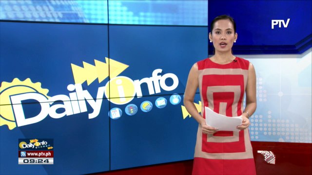 Labi ni Demafelis, darating na sa bansa ngayong araw