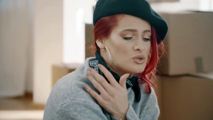 Vescan feat. Raluka - Ca Doi Necunoscuti (Videoclip Oficial)