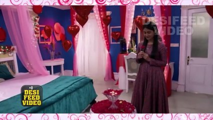 Kumkum Bhagya - 17th February 2018 Serial Today News zee tv