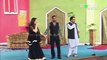 Best Of Nasir Chinyoti, Nargis and Tahir Anjum New Pakistani Stage Drama Full Comedy Funny Clip 2