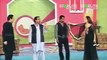 Best Of Nasir Chinyoti, Nargis and Tahir Anjum New Pakistani Stage Drama Full Comedy Funny Clip 4