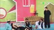 Best Of Nasir Chinyoti, Nargis and Tahir Anjum New Pakistani Stage Drama Full Comedy Funny Clip 5
