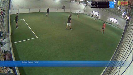 Equipe 1 Vs Equipe 2 - 15/02/18 15:44 - Loisir Poitiers - Poitiers Game Parc