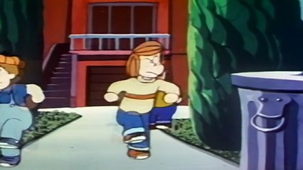 لولو الصغيرة الحلقة  26