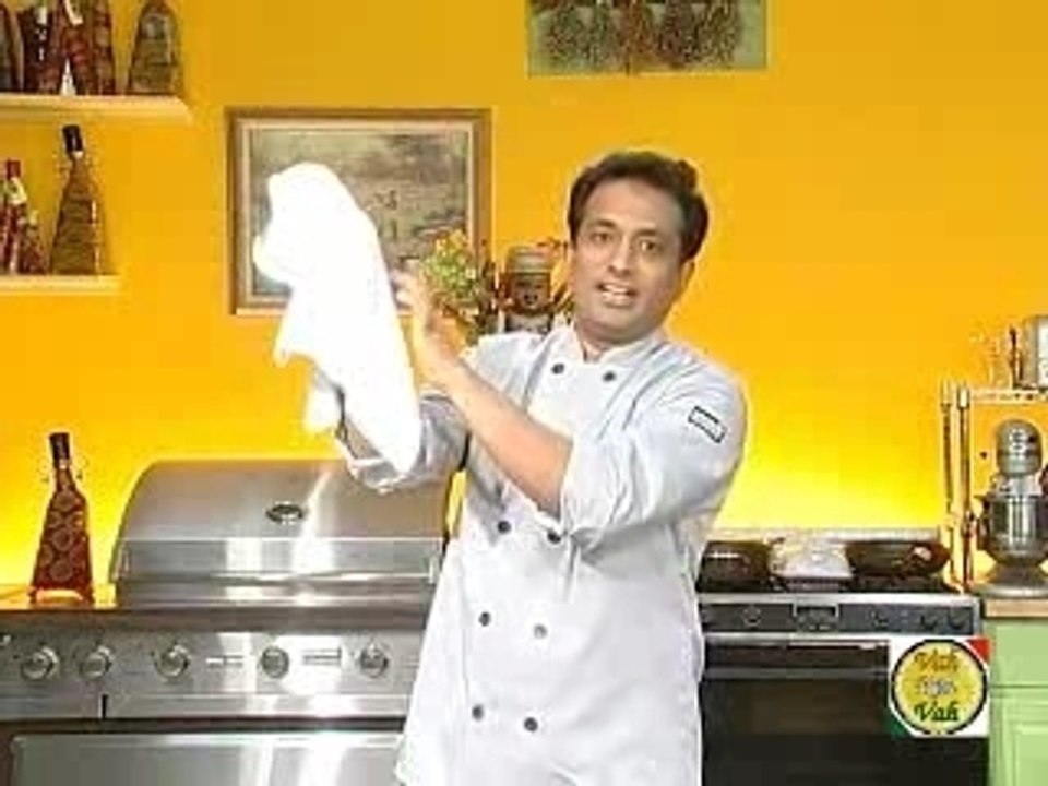 roomali roti