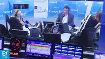 Virginie Duby-Muller sur les propos de Laurent Wauquiez à Lyon: 