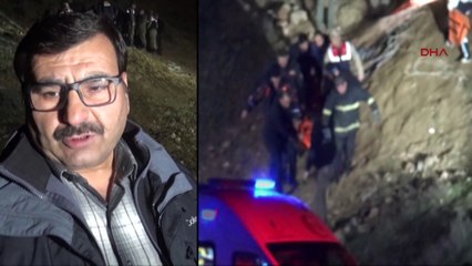 Define arayan 2 kardeş, zehirlenerek öldü