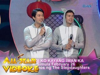 All-Star Videoke: Gwapo man, nabobokya rin | Episode 23