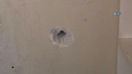 Öğrenci Dolu Servis Aracına Ateş Etti, Polisten Kaçamayınca İntihar Etti