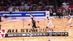All-Star Game : Le dunk du match pour LeBron James !