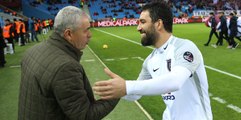 Arda Turan Trabzonspor Maçında Süper Lig Rekoru Kırdı