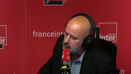 Nouvel an chinois et confessions enregistrées - Le billet de Daniel Morin