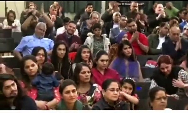 Altaf Hussain's Response to Asif Ali Zardari on his remarks in favor of Rao Anwar