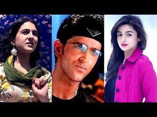 Bollywood Actors' Whose Debut Films Were Shelved | Bollywood Buzz