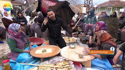 Turgay Başyayla İle Lezzet Yolculuğu 211. Bölüm / Antalya