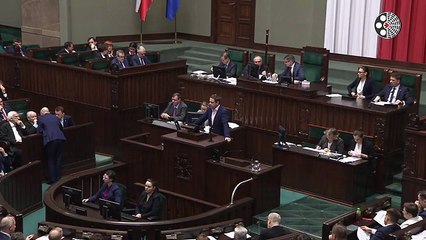 Rafał Trzaskowski - 26.01.18
