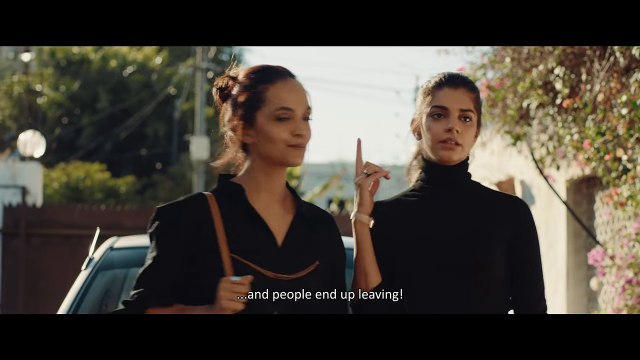 Cake - Official Trailer - Aamina Sheikh, Sanam Saeed, Adnan Malik, Mikaal Zulfiqar