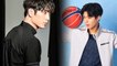 [Showbiz Korea] Today's StarPic! Seo Kang-jun(서강준)&Park Bo Gum(박보검)