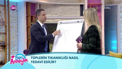 Tüplerin tıkanıklığı nasıl anlaşılır?
